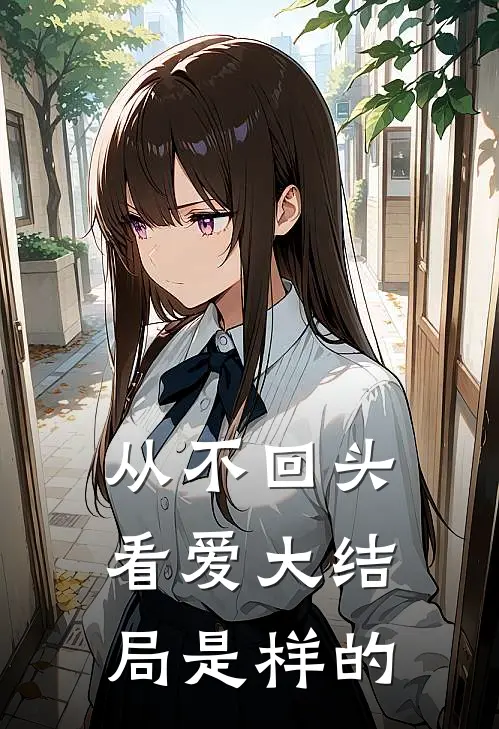从不回头看爱大结局是样的