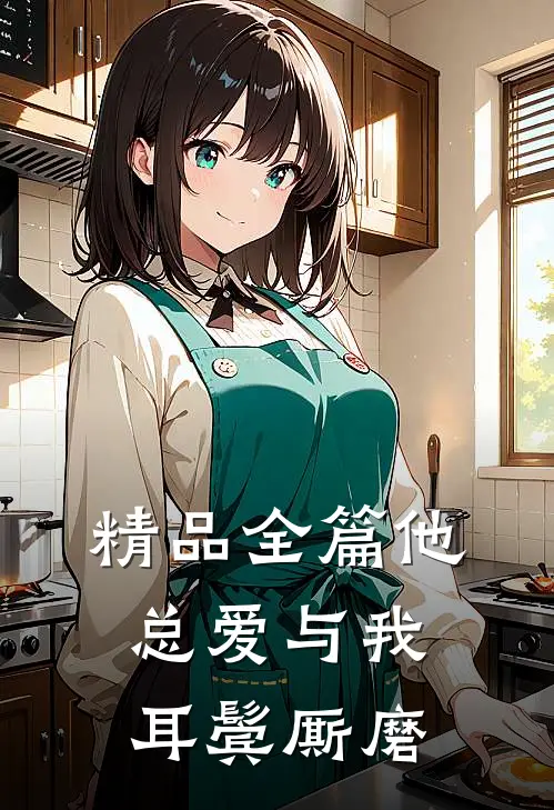 精品全篇他总爱与我耳鬓厮磨