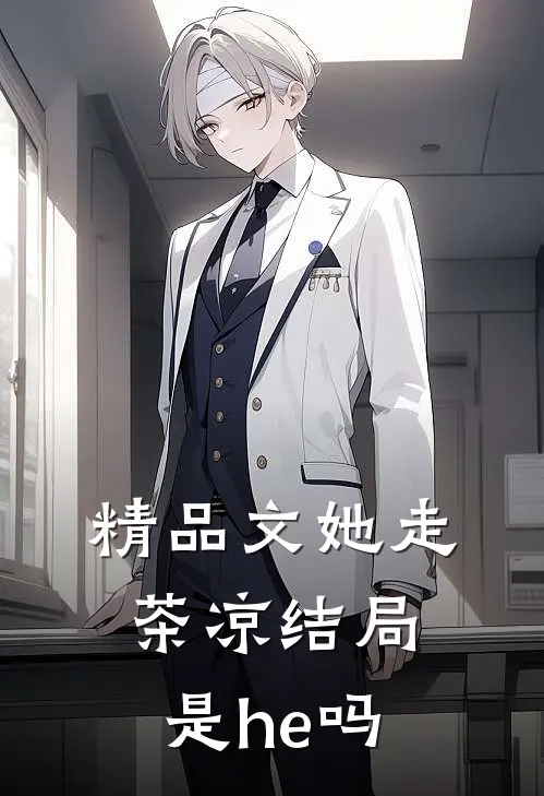 精品文她走茶凉结局是he吗