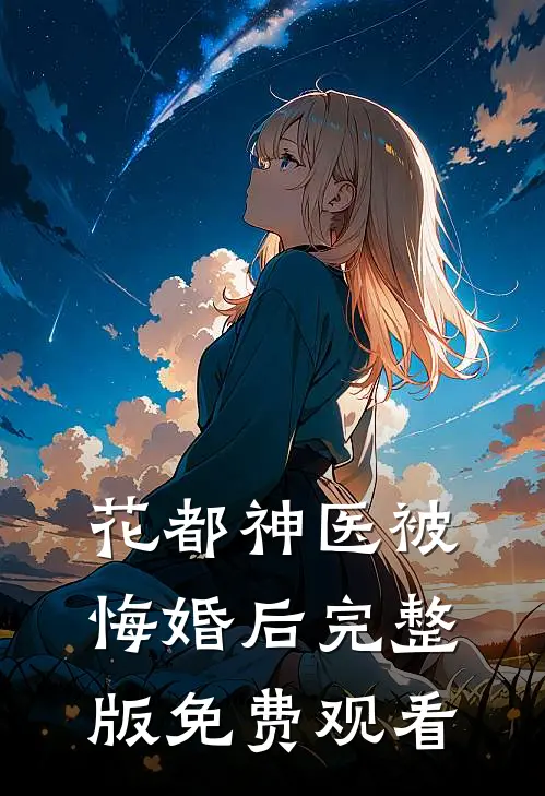 花都神医被悔婚后完整版免费观看