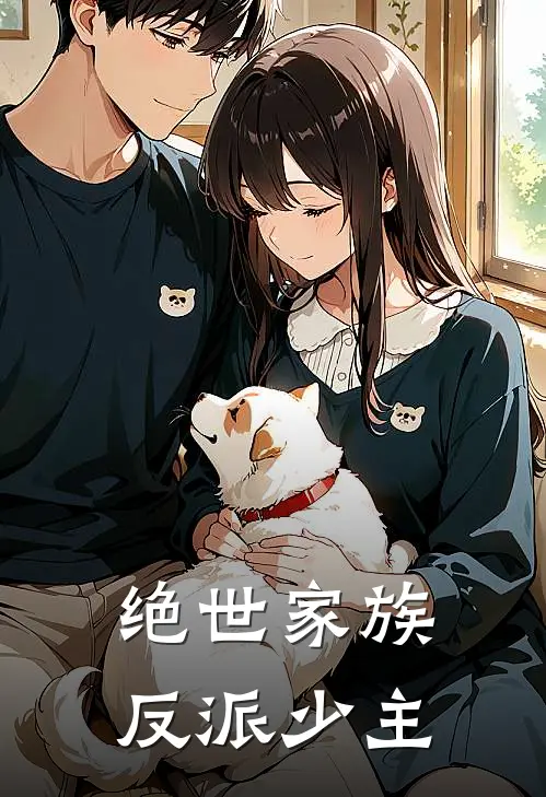 绝世家族反派少主