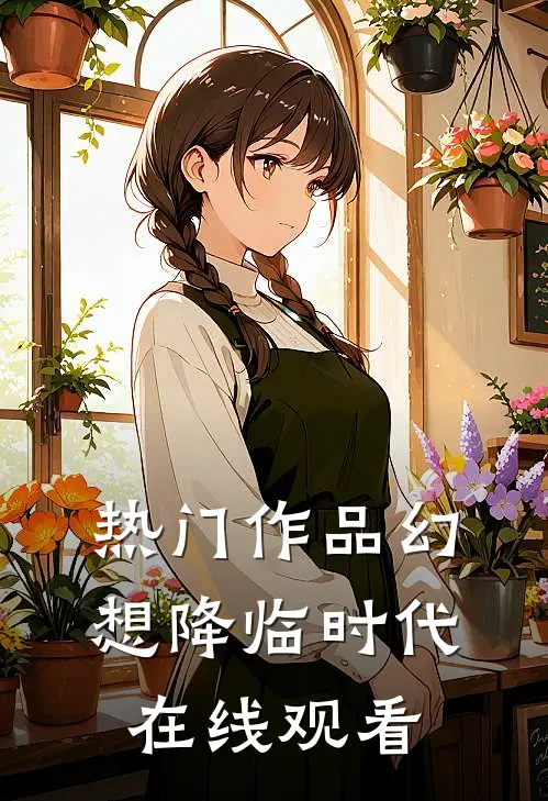 热门作品幻想降临时代在线观看