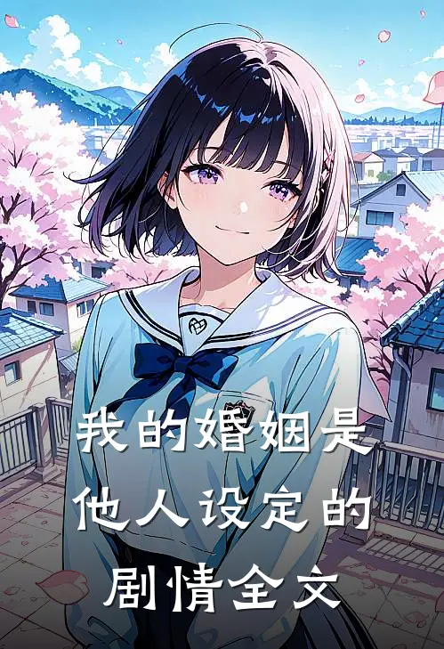我的婚姻是他人设定的剧情全文