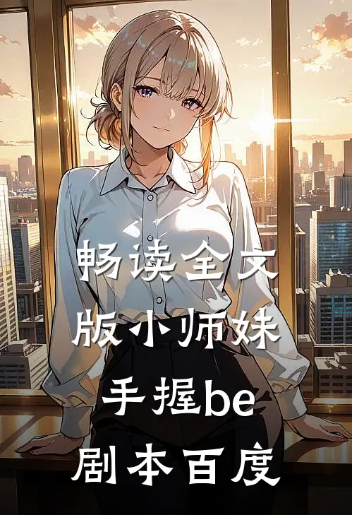 畅读全文版小师妹手握be剧本百度