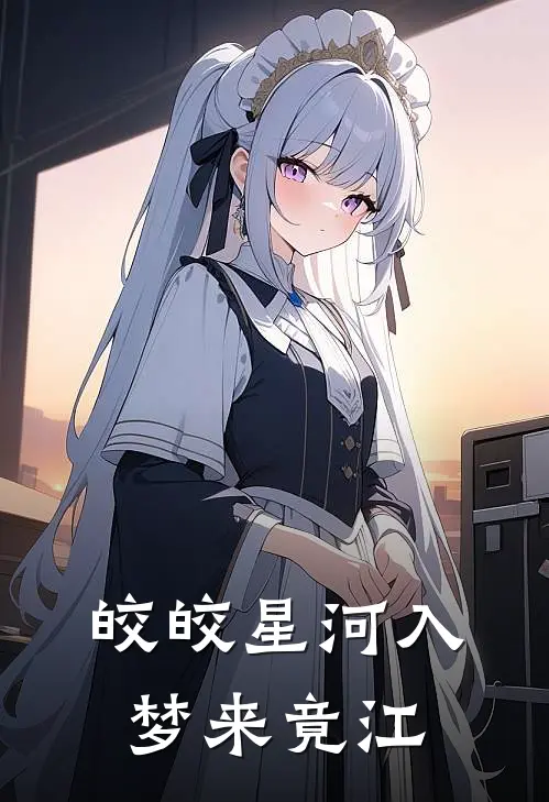 皎皎星河入梦来竟江