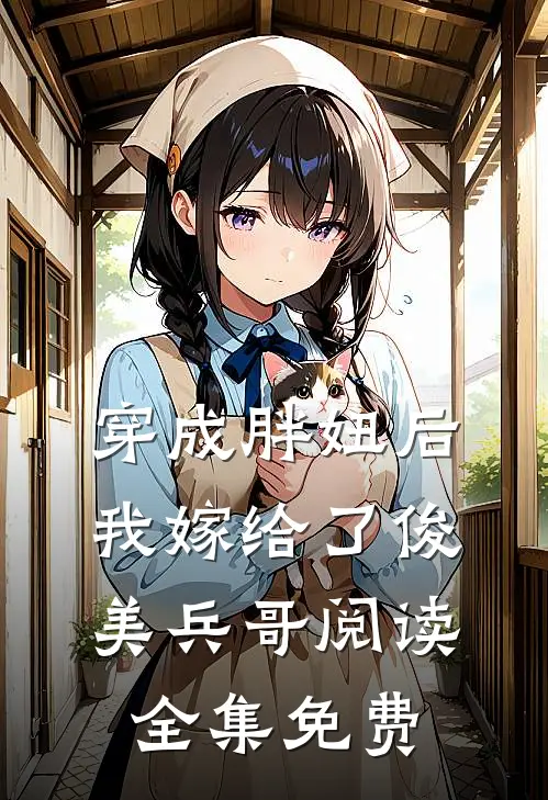穿成胖妞后我嫁给了俊美兵哥阅读全集免费