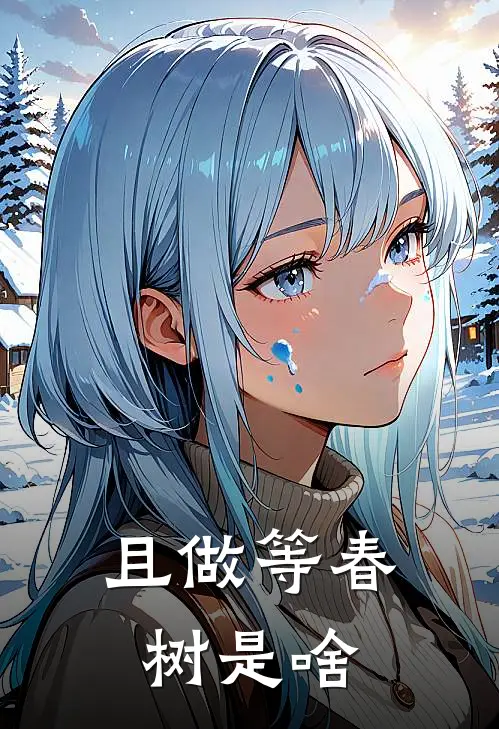 且做等春树是啥