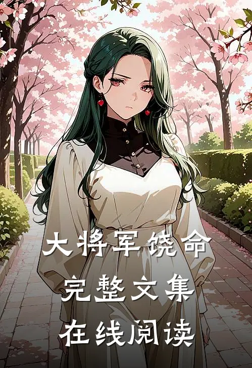 大将军饶命完整文集在线阅读