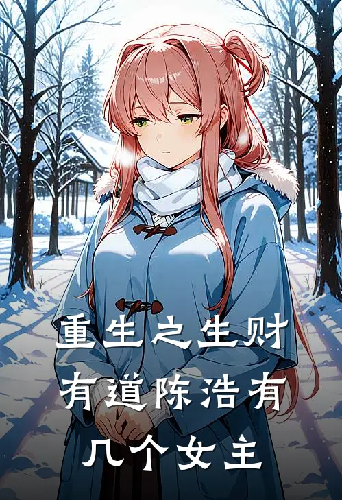 重生之生财有道陈浩有几个女主