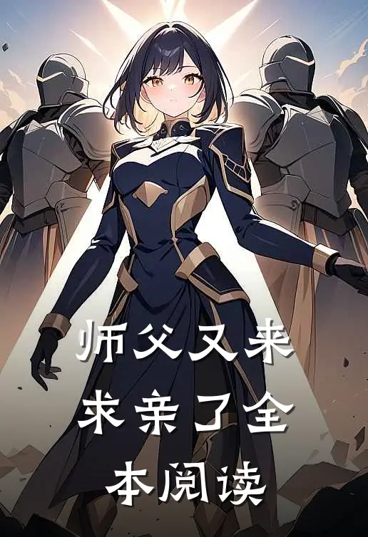 师父又来求亲了全本阅读