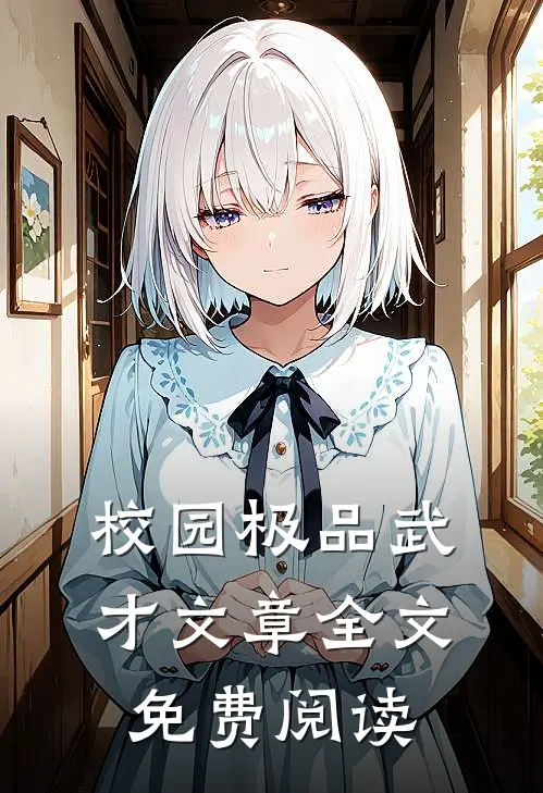 校园极品武才文章全文免费阅读