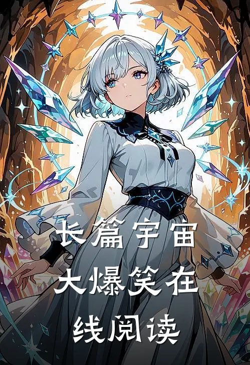 长篇宇宙大爆笑在线阅读