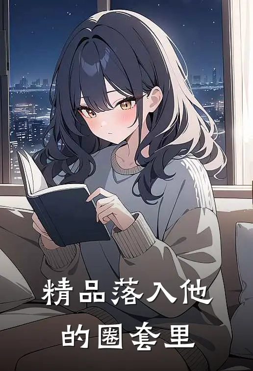精品落入他的圈套里
