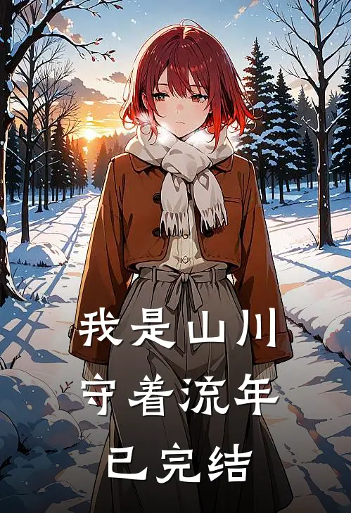 我是山川守着流年已完结