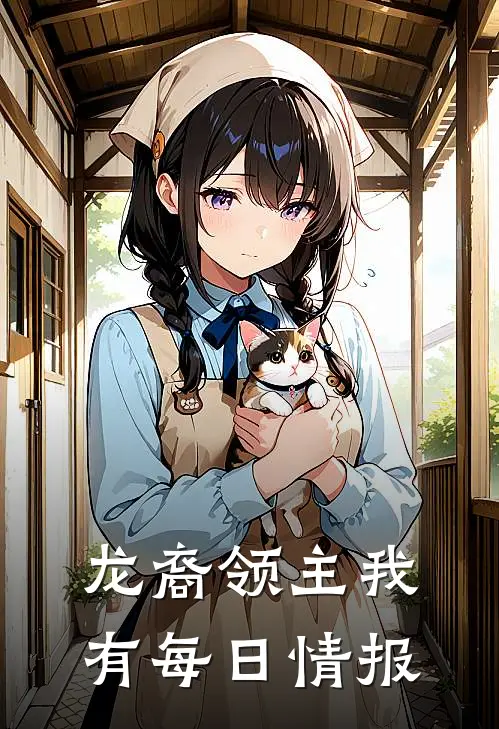 龙裔领主我有每日情报