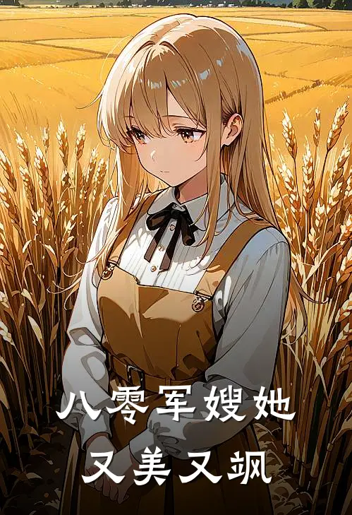 八零军嫂她又美又飒