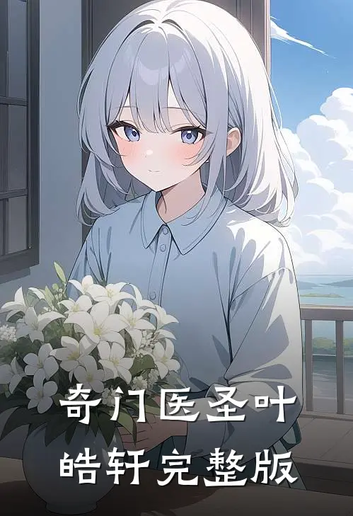 奇门医圣叶皓轩完整版