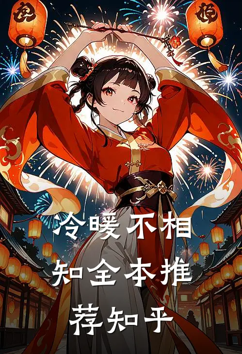 冷暖不相知全本推荐知乎