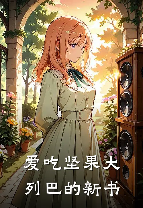 爱吃坚果大列巴的新书