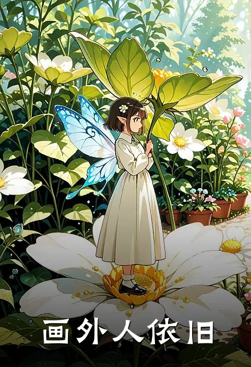 画外人依旧