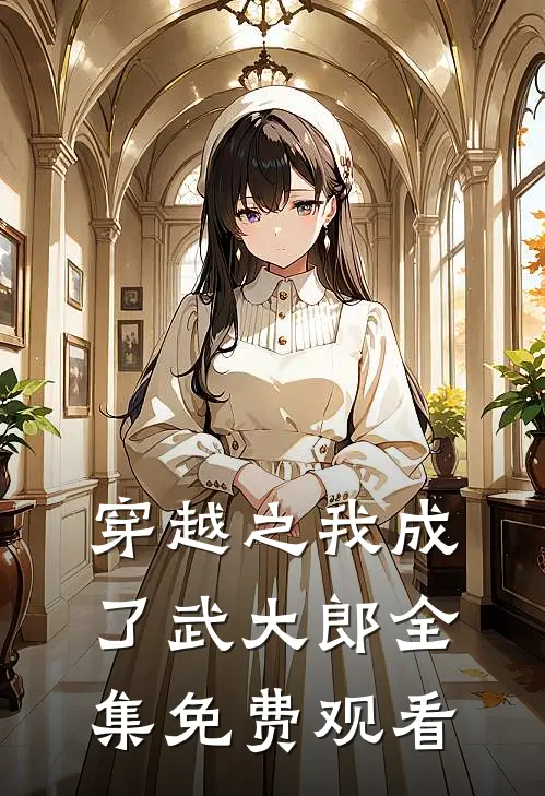 穿越之我成了武大郎 全集免费观看