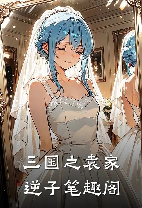 三国之袁家逆子 笔趣阁