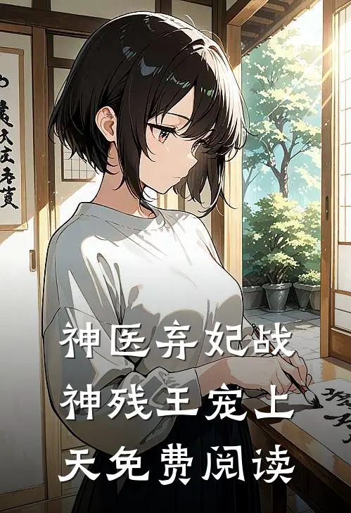 神医弃妃战神残王宠上天免费阅读