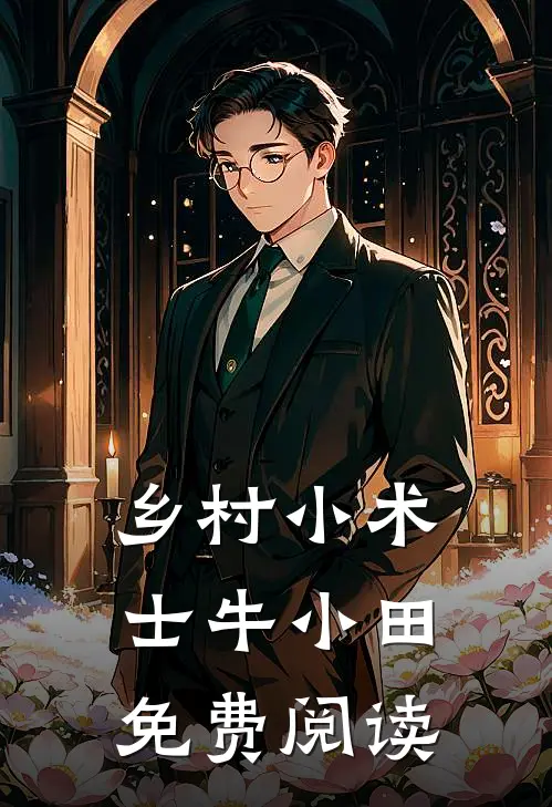 乡村小术士牛小田免费阅读