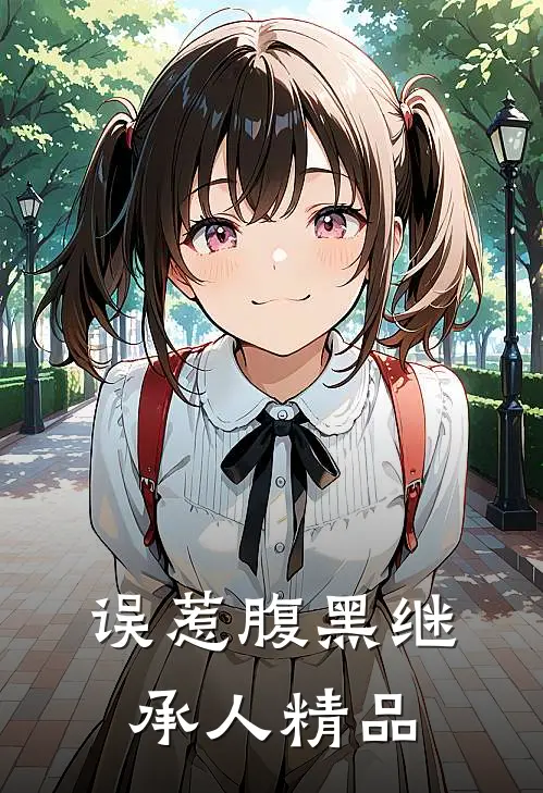 误惹腹黑继承人精品