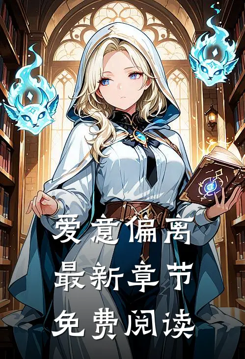 爱意偏离最新章节免费阅读