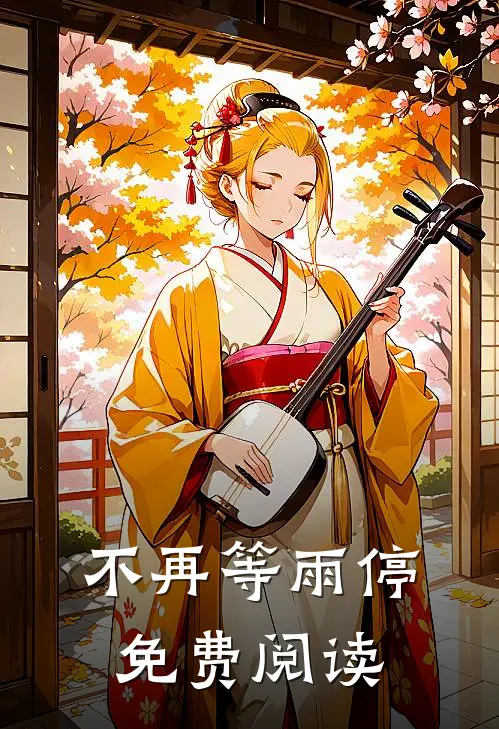 不再等雨停免费阅读