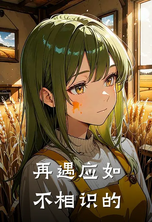 再遇应如不相识的