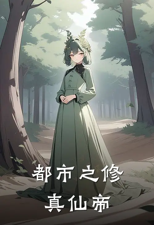 都市之修真仙帝