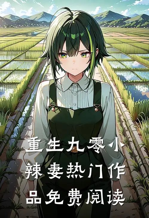 重生九零小辣妻热门作品免费阅读