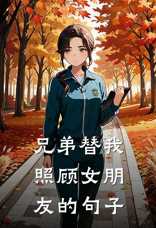 兄弟替我照顾女朋友的句子