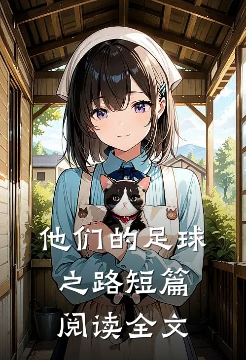 他们的足球之路短篇阅读全文