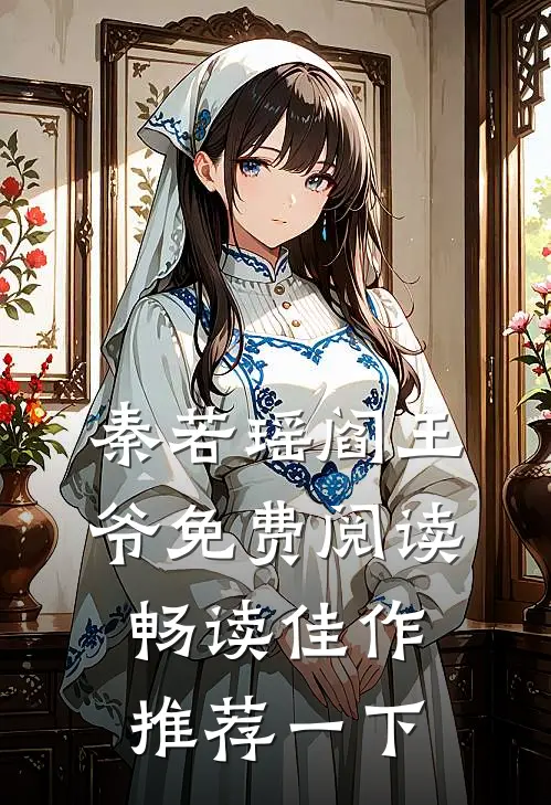 秦若瑶阎王爷免费阅读畅读佳作推荐一下
