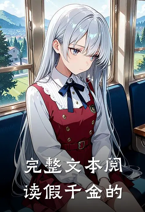 完整文本阅读假千金的