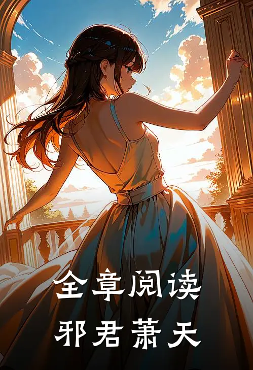 全章阅读邪君萧天