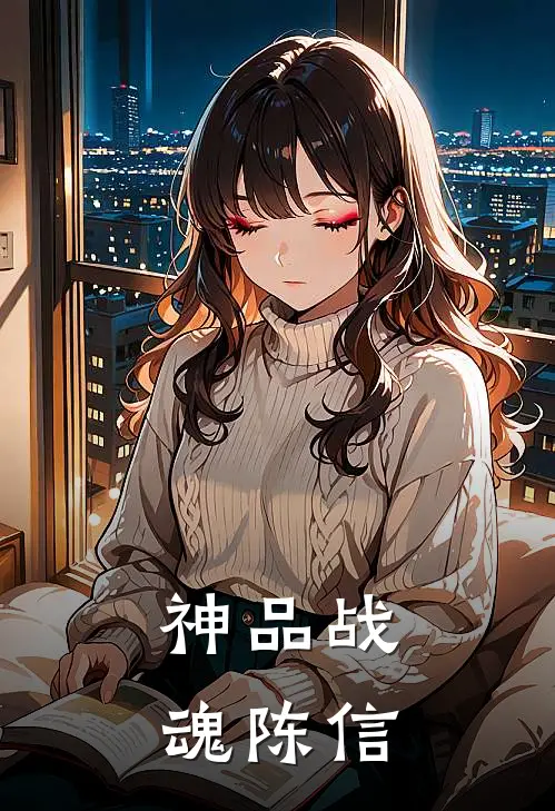 神品战魂陈信