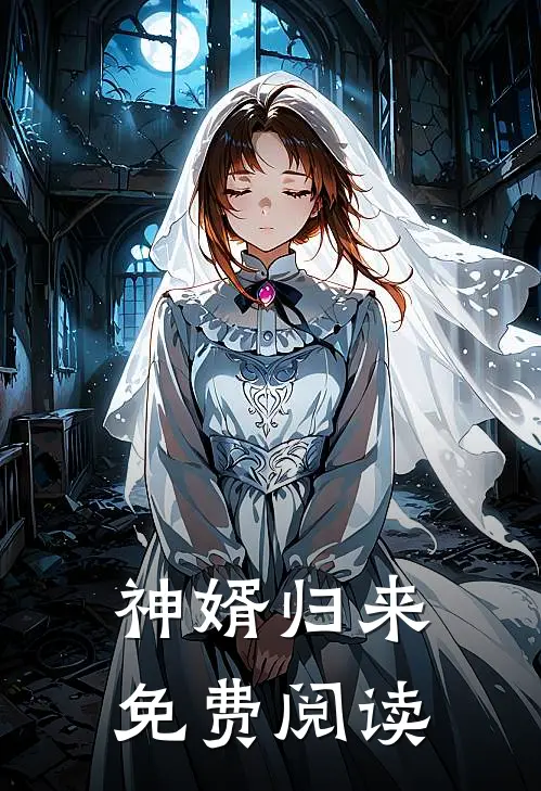 神婿归来免费阅读