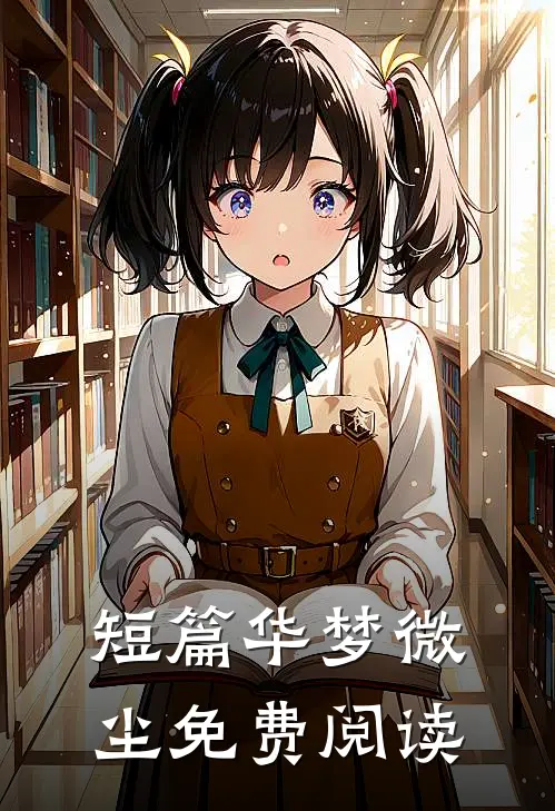 短篇华梦微尘免费阅读