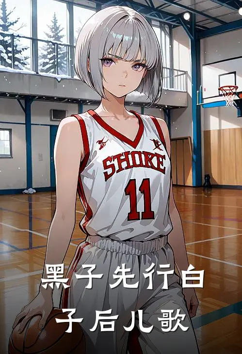黑子先行白子后儿歌