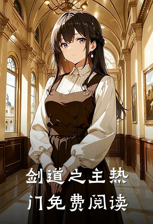 剑道之主热门免费阅读