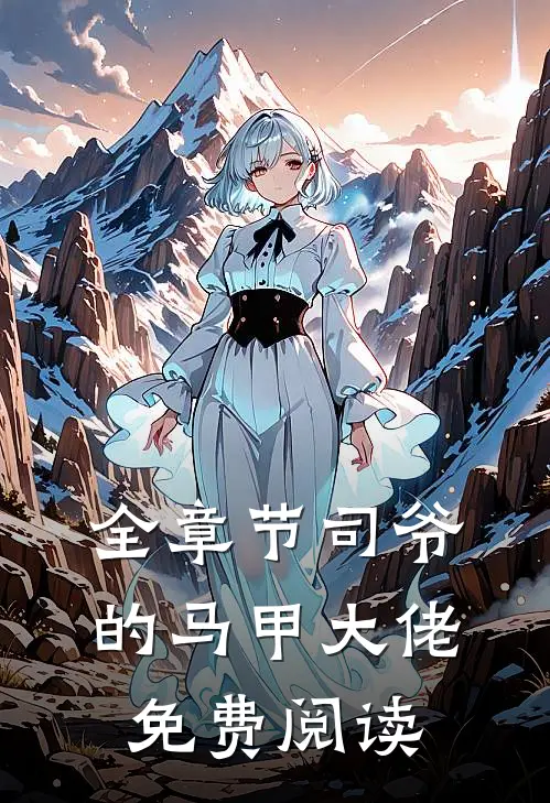 全章节司爷的马甲大佬免费阅读