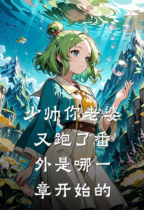 少帅你老婆又跑了番外是哪一章开始的