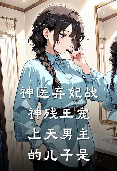 神医弃妃战神残王宠上天男主的儿子是