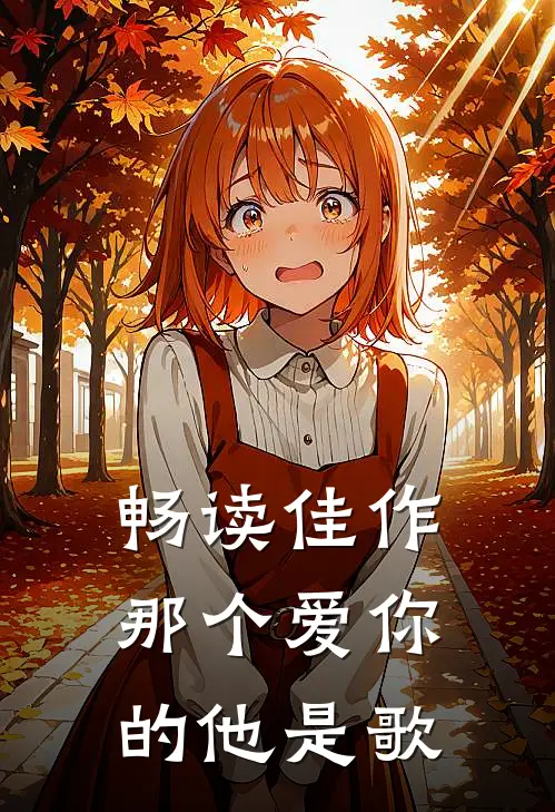 畅读佳作那个爱你的他是歌