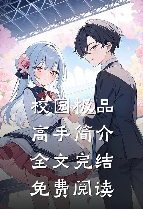 校园极品高手简介全文完结免费阅读
