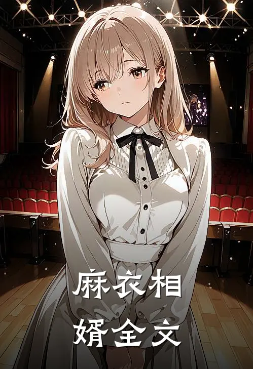 麻衣相婿全文
